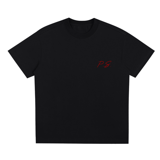 Painting Shadows Official Album Shirt